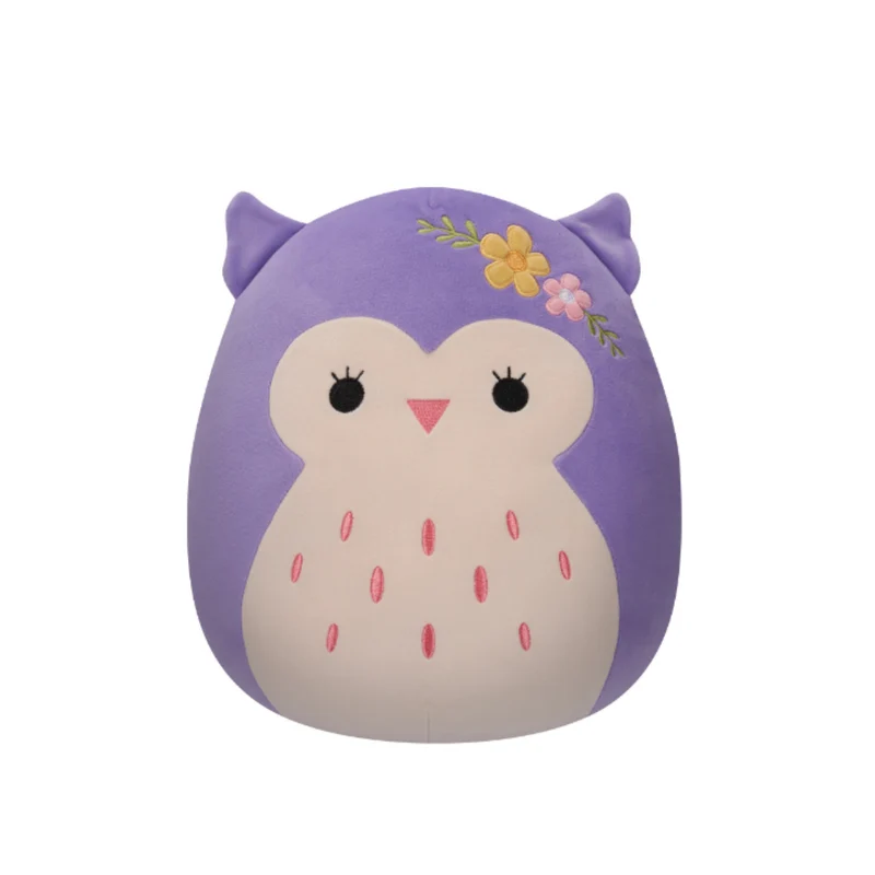 Squishmallow - Holly 12"