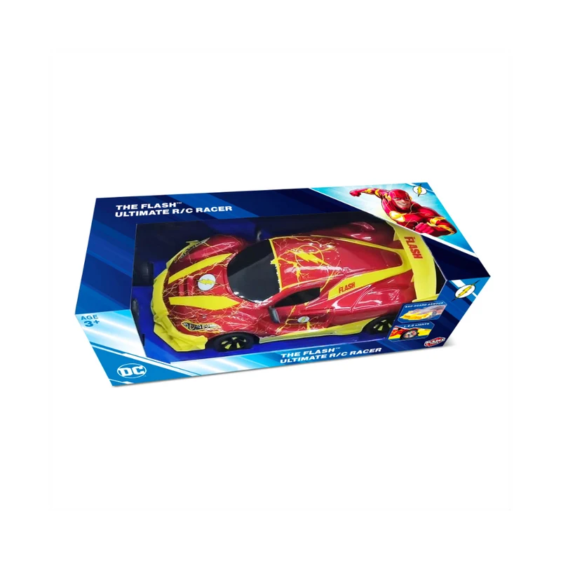 Bladez RC Batman Flash Racer 1:10