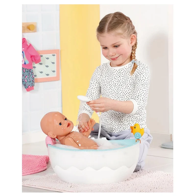 Baby Born Bath Bathtub