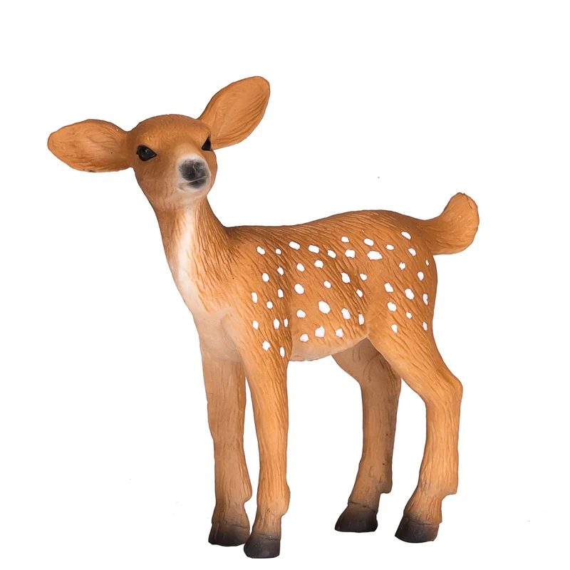 Animal Planet Mojo White Tailed Deer FawnSmall (387036)