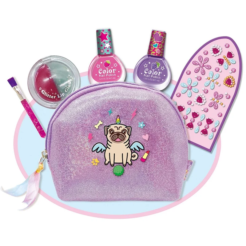 Tokidas Sparkling Scented Beauty w/ Bag