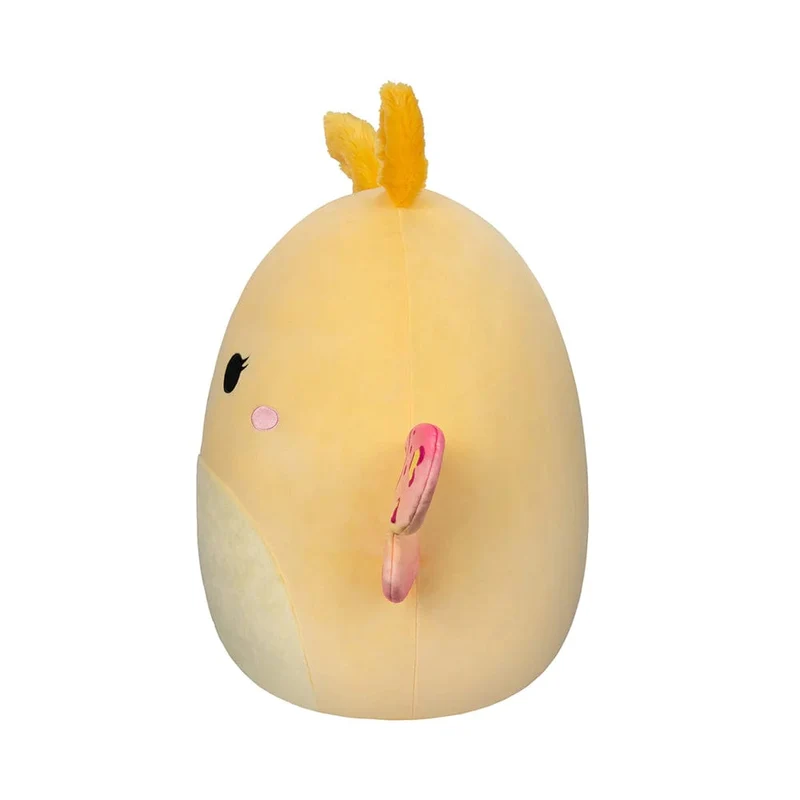 Squishmallows Miry The Yellow Moth 20" (SQCR02422)