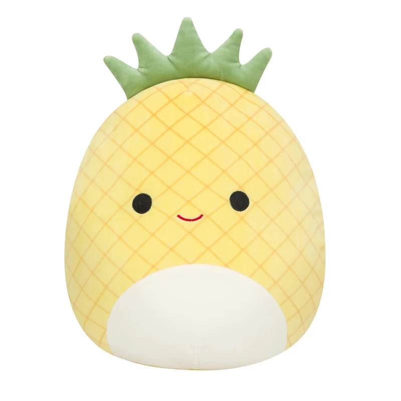 Squishmallows Maui The Pineapple Wave 7.5" (SQCR02740)