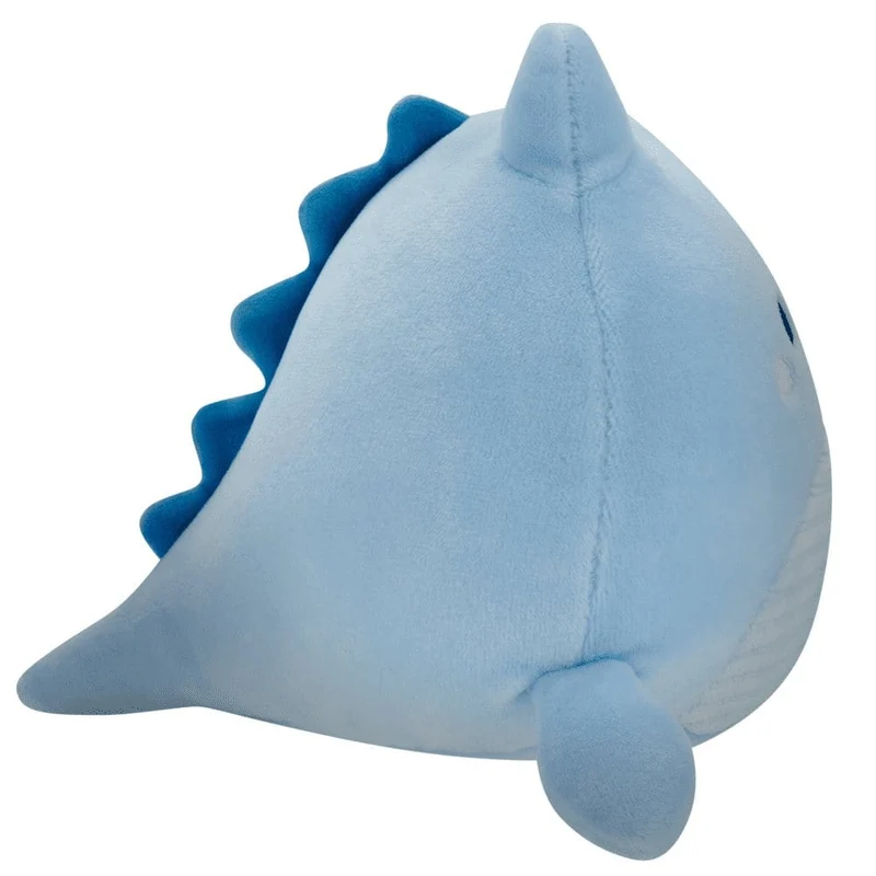 Squishmallows Lune the Blue Lochness Monster 7.5" (SQCR02740)