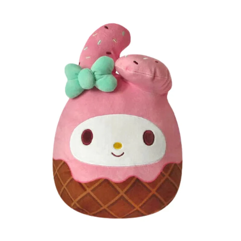 Squishmallows Hello Kitty My Melody 12" (SQSN00077)