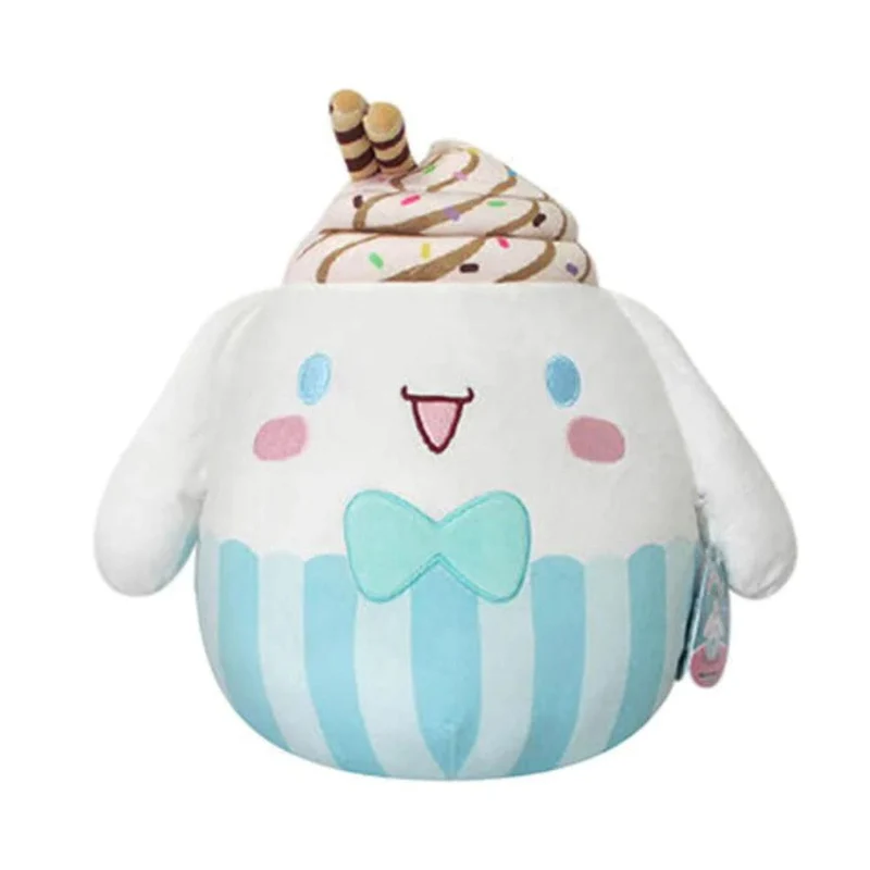 Squishmallows Hello Kitty Cinnamoroll 12" (SQSN00077)