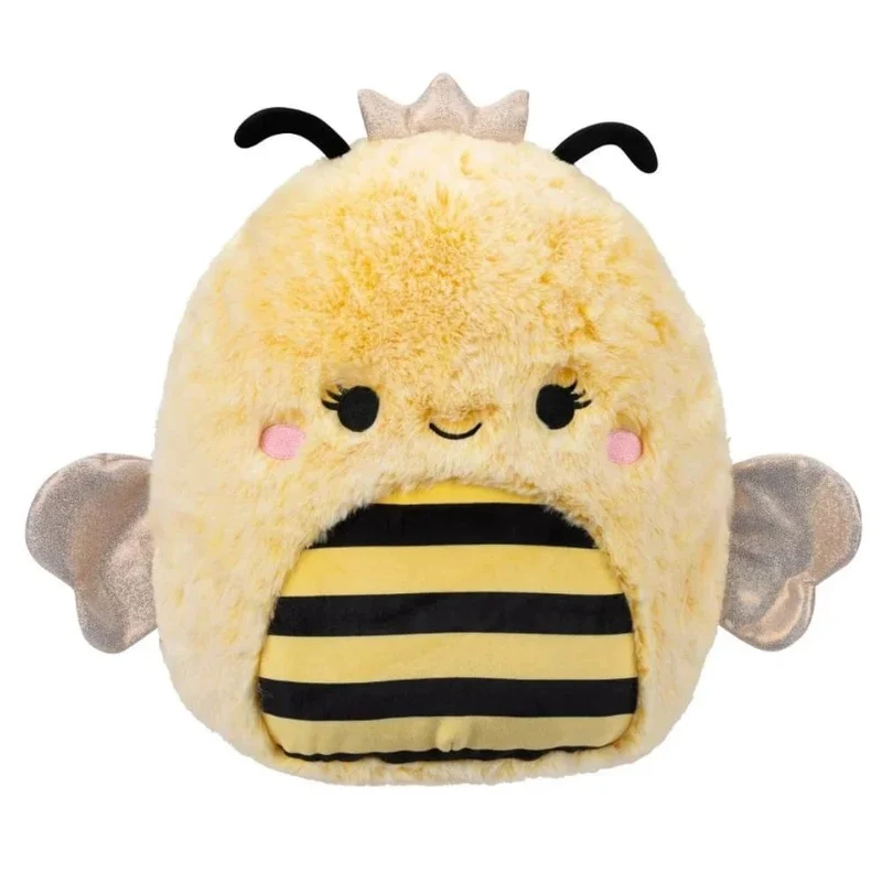 Squishmallows - Fuzzamallows Sunny 12