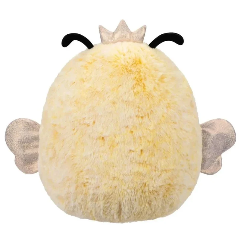 Squishmallows - Fuzzamallows Sunny 12