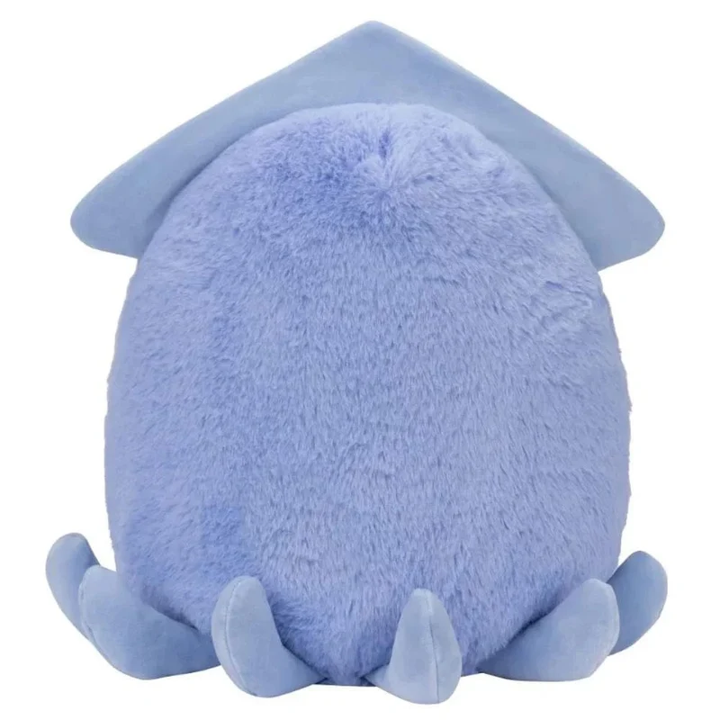 Squishmallows Fuzzamallows Stacy 12" (SQCR03967)