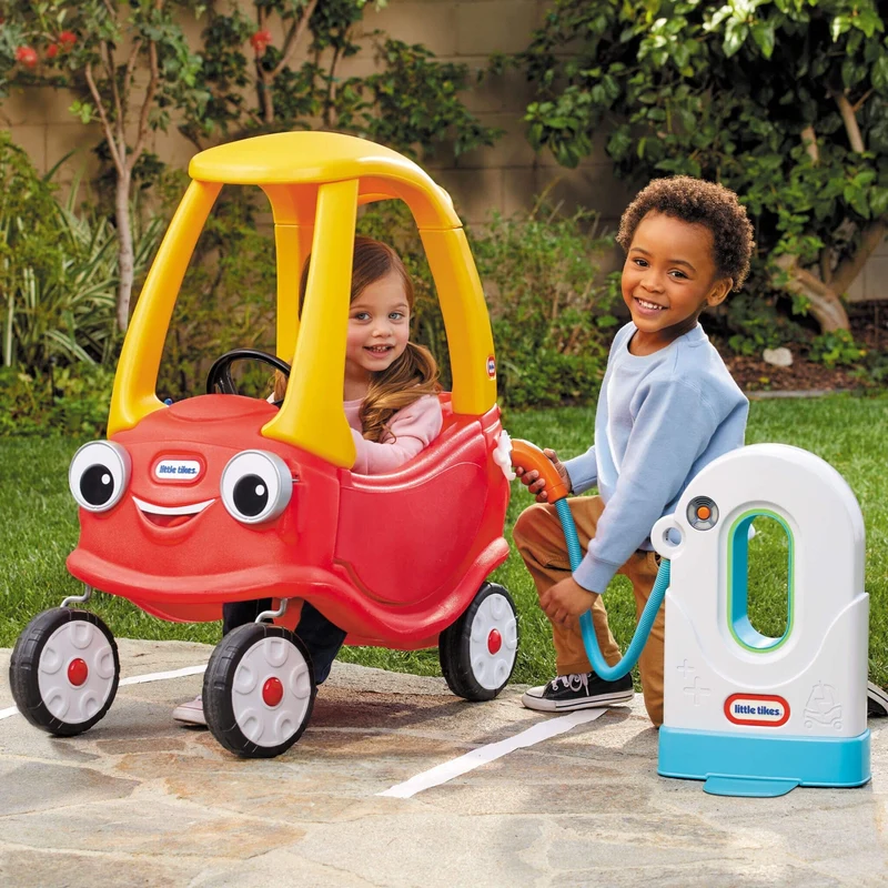 Little Tikes Cozy E Charging Station