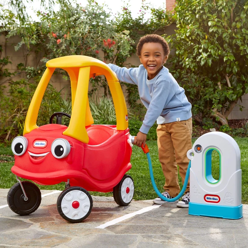 Little Tikes Cozy E Charging Station