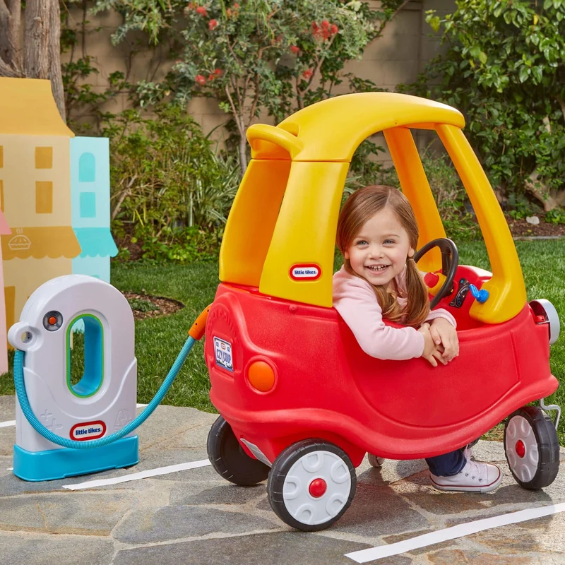 Little Tikes Cozy E Charging Station