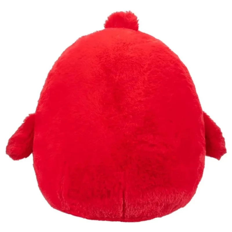 Squishmallows Fuzzamallows Cazlan 12" (SQCR03967)