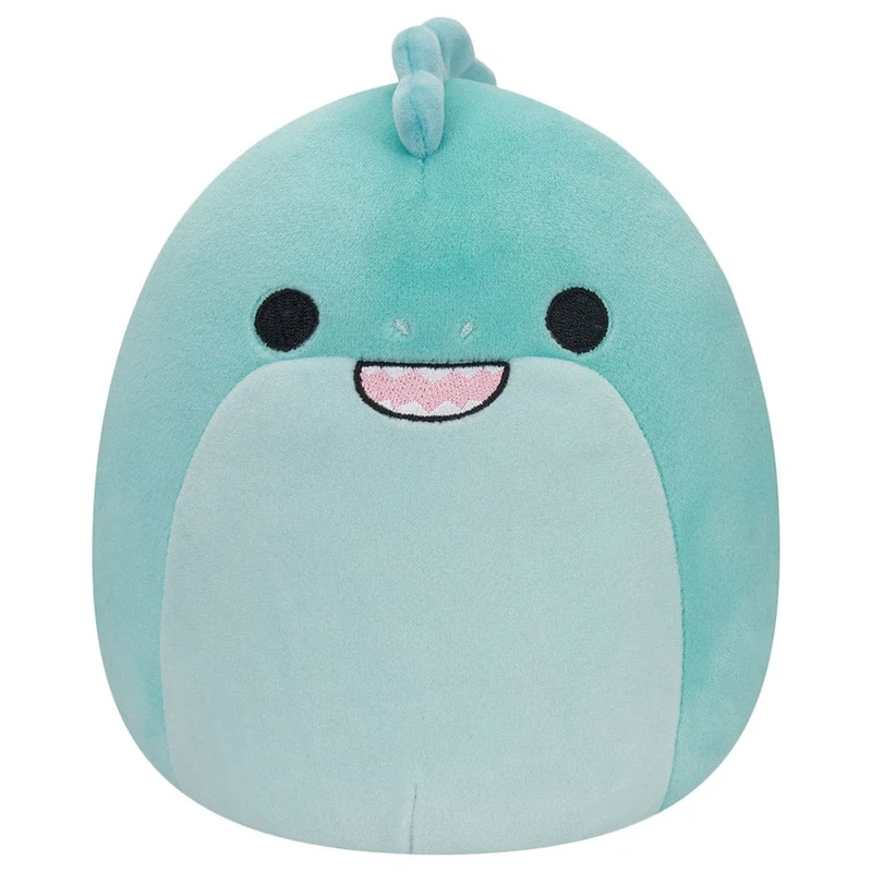Squishmallows Essy the Blue Eel 7.5" (SQCR02740)