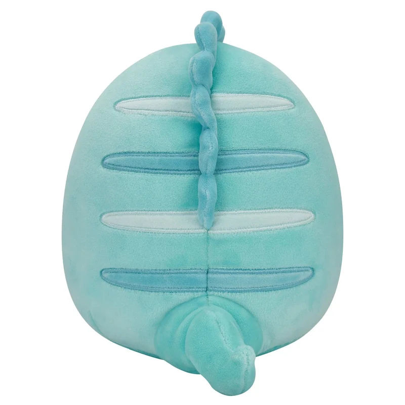 Squishmallows Essy the Blue Eel 7.5" (SQCR02740)