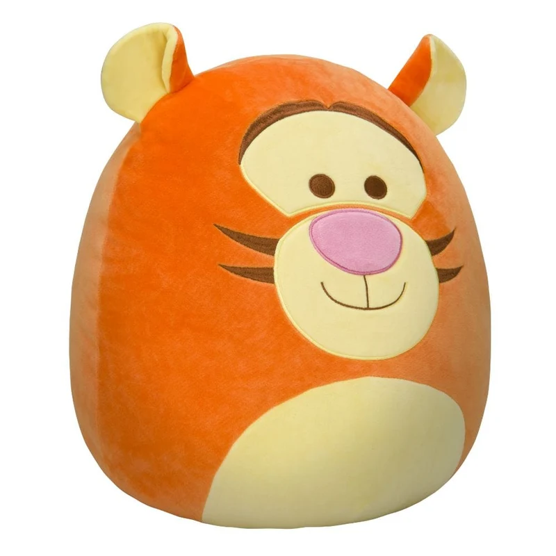 Squishmallows Disney Tigger 14"