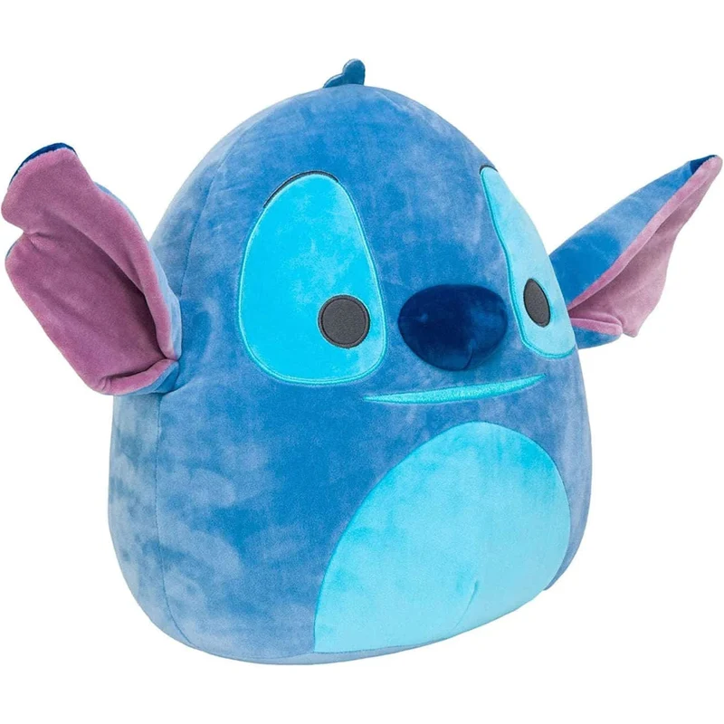Squishmallows Disney Stich 14" (SQDI00023)