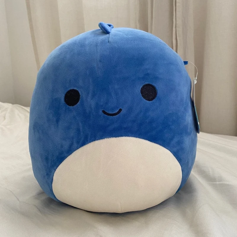 Squishmallows Brody 11" (SQCR00121)