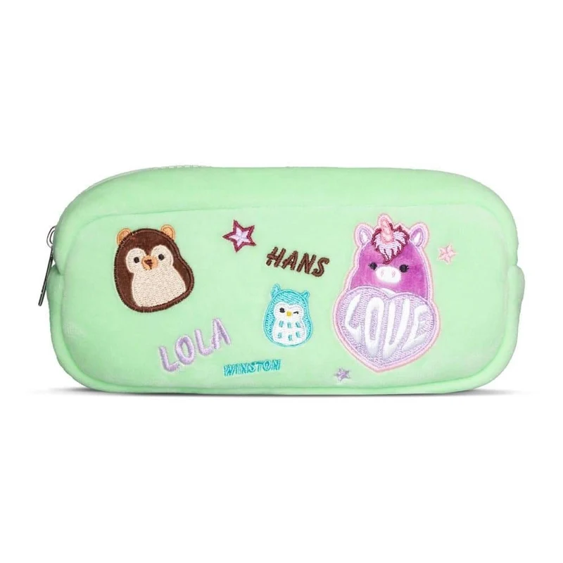 Squishmallows - Mixed Squish Make-up Bag