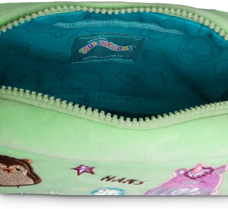 Squishmallows - Mixed Squish Make-up Bag