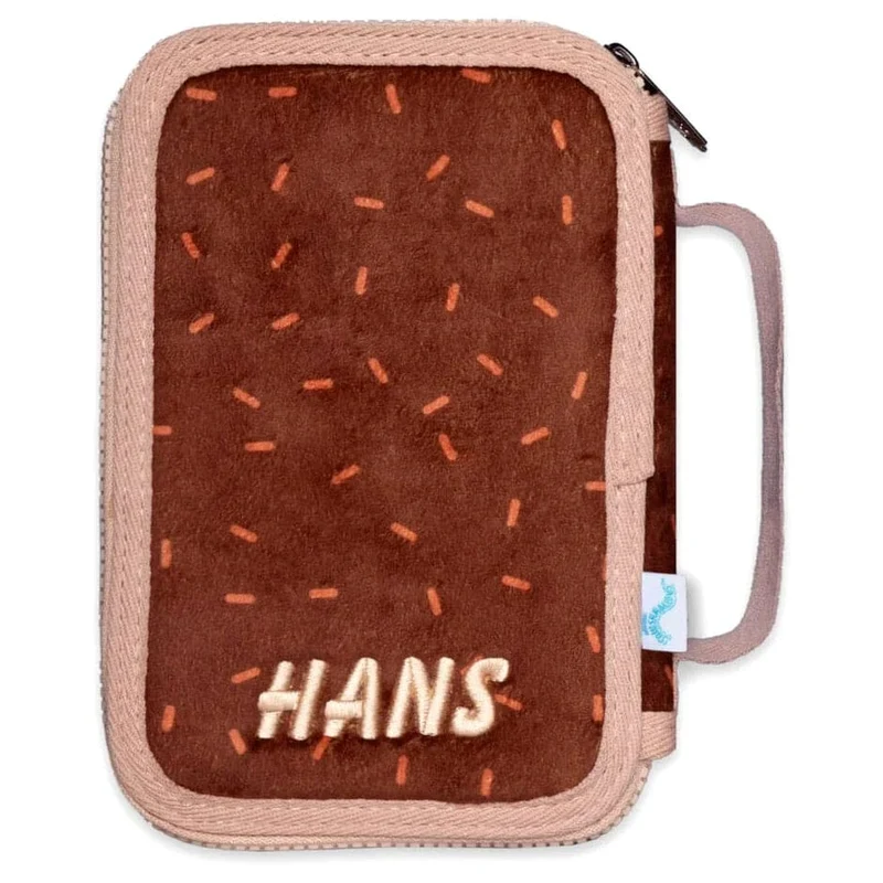 Squishmallows - Hans Pencil Case