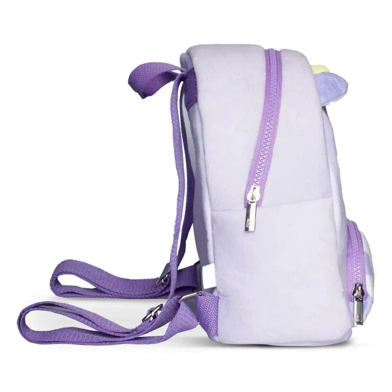 Squishmallows Bubba Novelty Mini Backpack