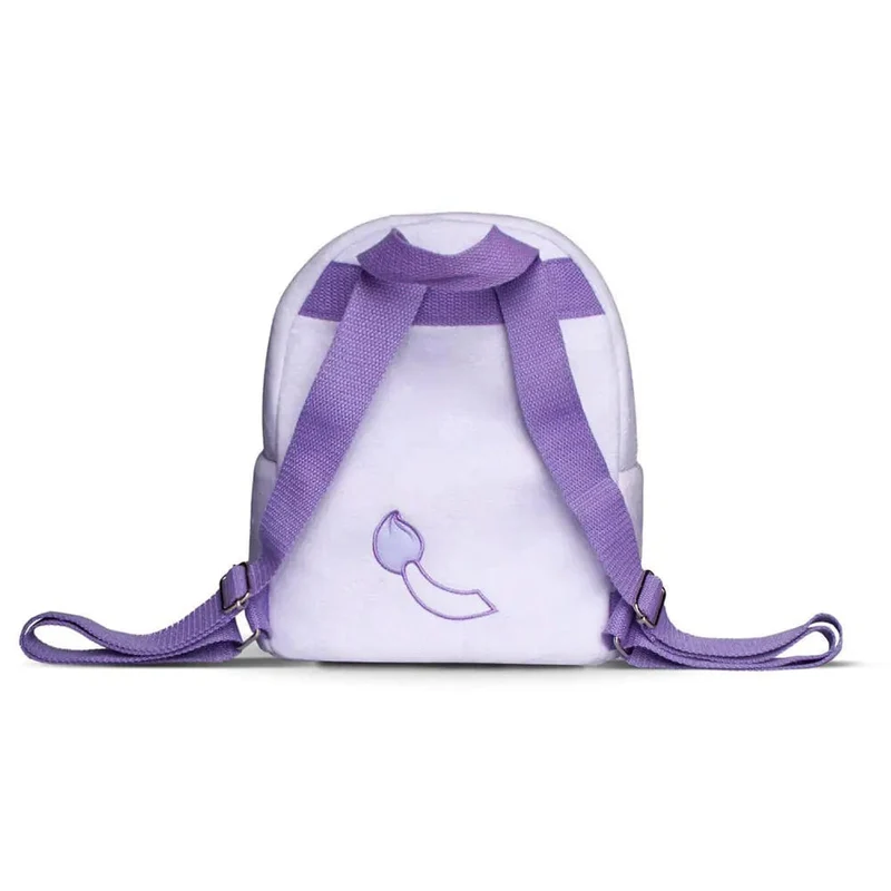 Squishmallows Bubba Novelty Mini Backpack