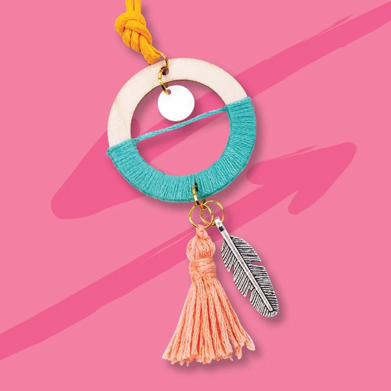 Hinkler Zap! Find Your Vibe Jewellery