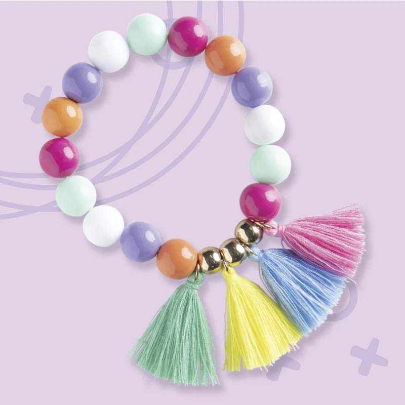 Hinkler Zap! Friendship Bracelets