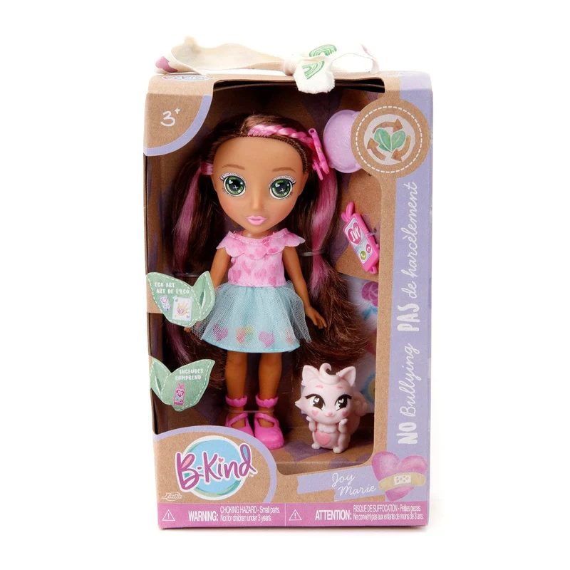 Jada - B-Kind - Joy Marie