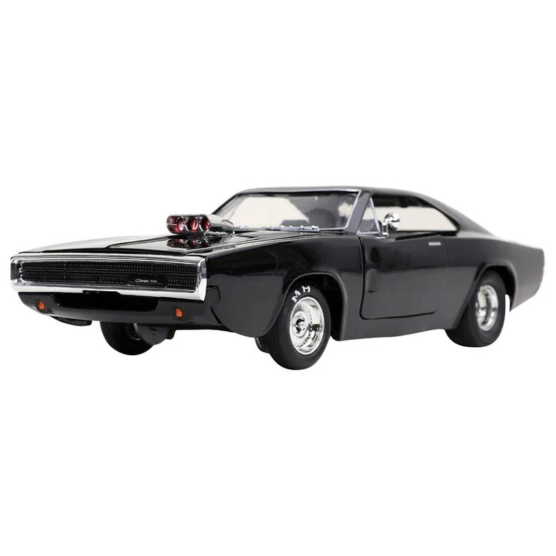 Copy of Jada - Fast & Furious Ff8 1966 Chevy Corvette