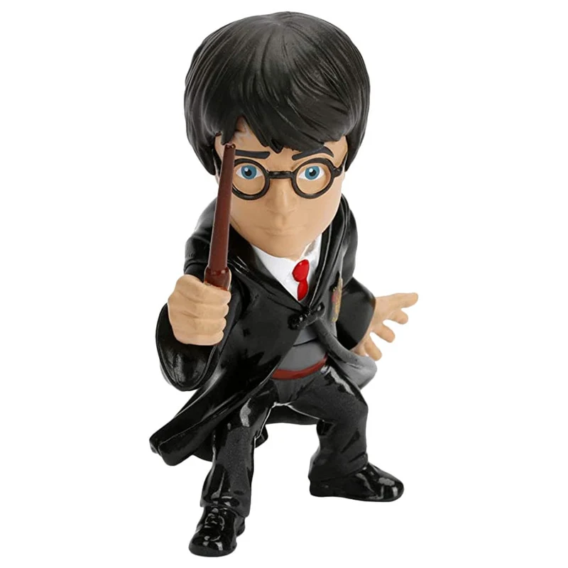 Jada - Harry Potter 4" Figure