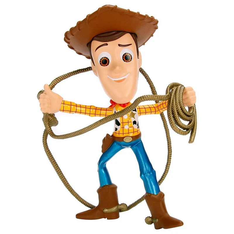 Jada - Woody Figure 4"