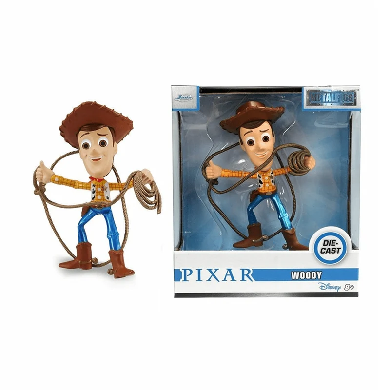 Jada - Woody Figure 4"
