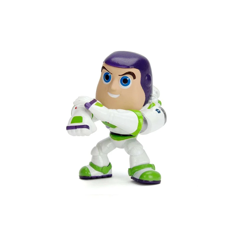 Jada - Buzz Figure 4"