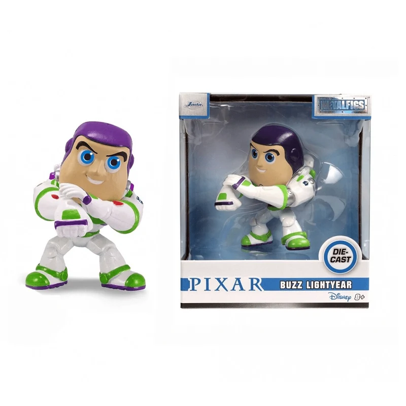 Jada - Buzz Figure 4"
