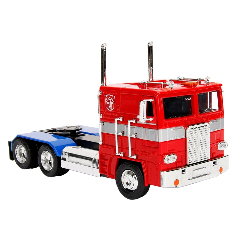 Jada - Transformers G1 Optimus Prime 1:24