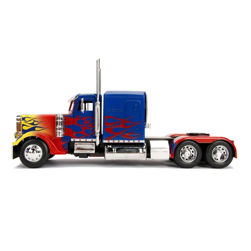 Jada - Transformers T1 Optimus Prime 1:24