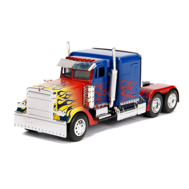 Jada - Transformers T1 Optimus Prime 1:32