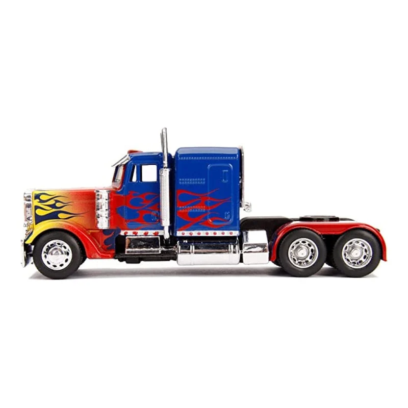 Jada - Transformers T1 Optimus Prime 1:32