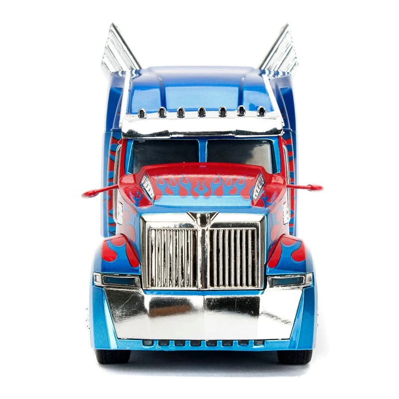 Jada - Transformers T5 Optimus Prime 1:32