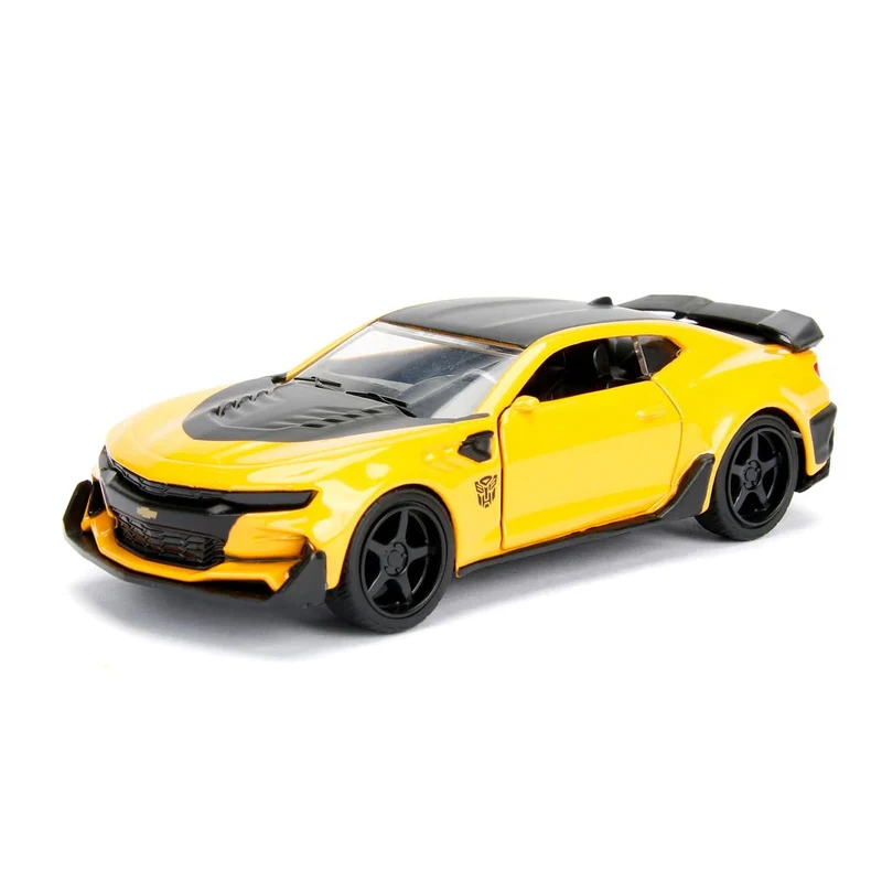 Jada - Transformers Bumblebee 1:32
