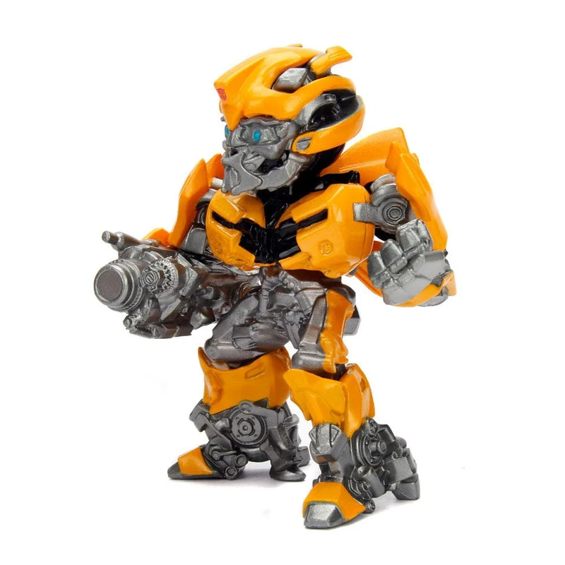 Jada - Transformers 4" Bumblebee Figure