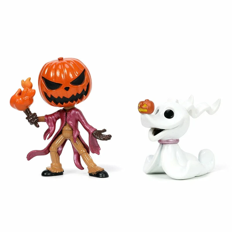 Jada - The Nightmare Before Christmas 4 P. 2,5"