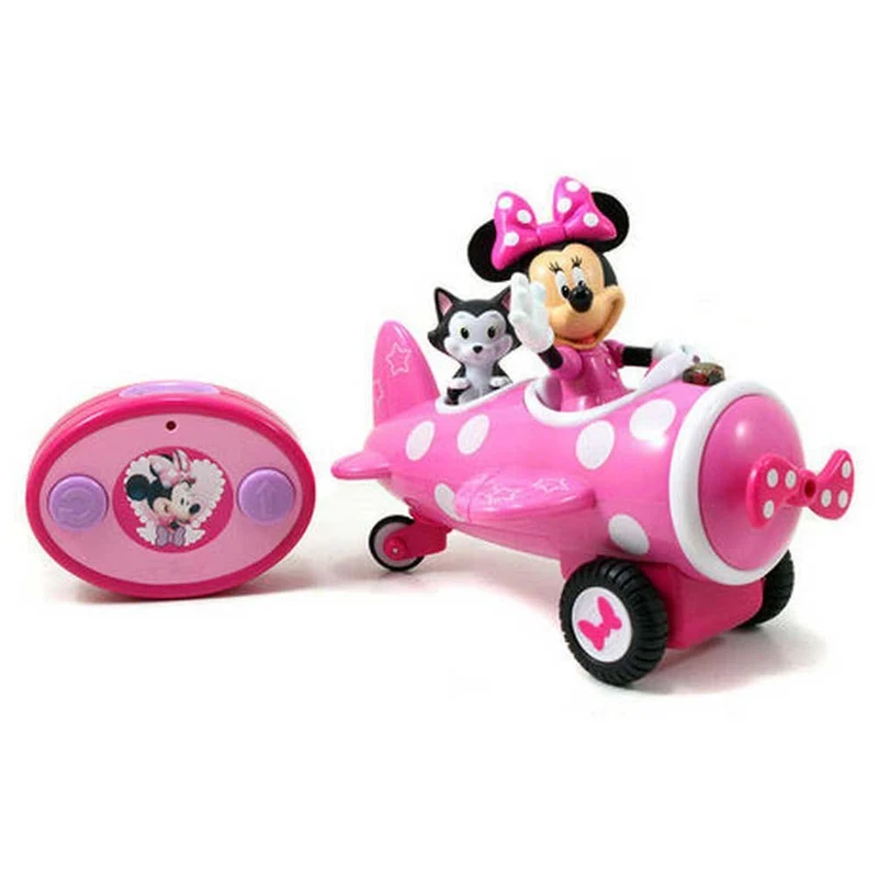 Jada - Irc Minnie Plane