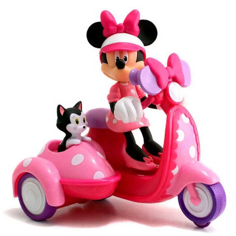 Jada - Irc Minnie Scooter