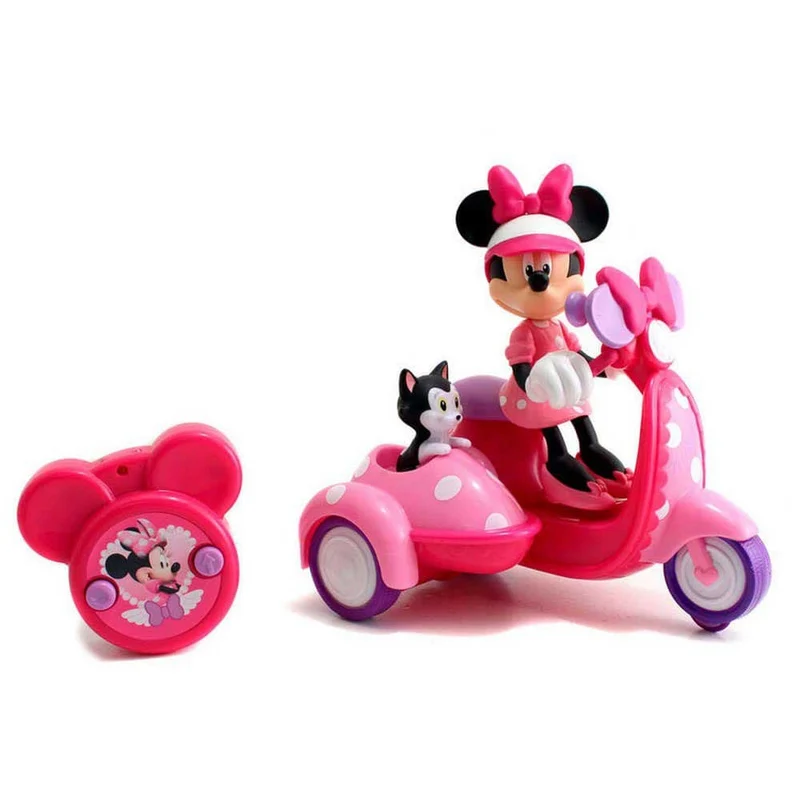 Jada - Irc Minnie Scooter