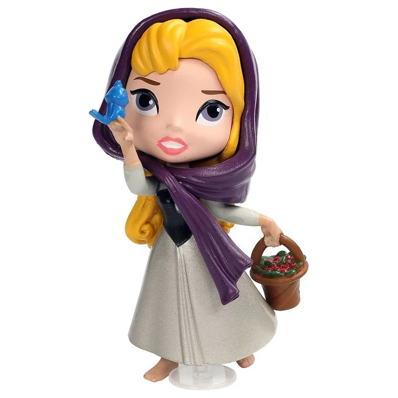 Jada - Disney Princess Briar Rose 4" Figure