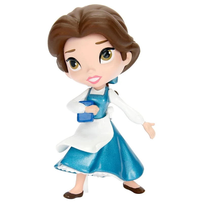 Jada - Disney Princess Prov. Belle 4" Figure
