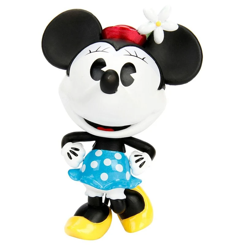 Jada - Minnie Figure 4"